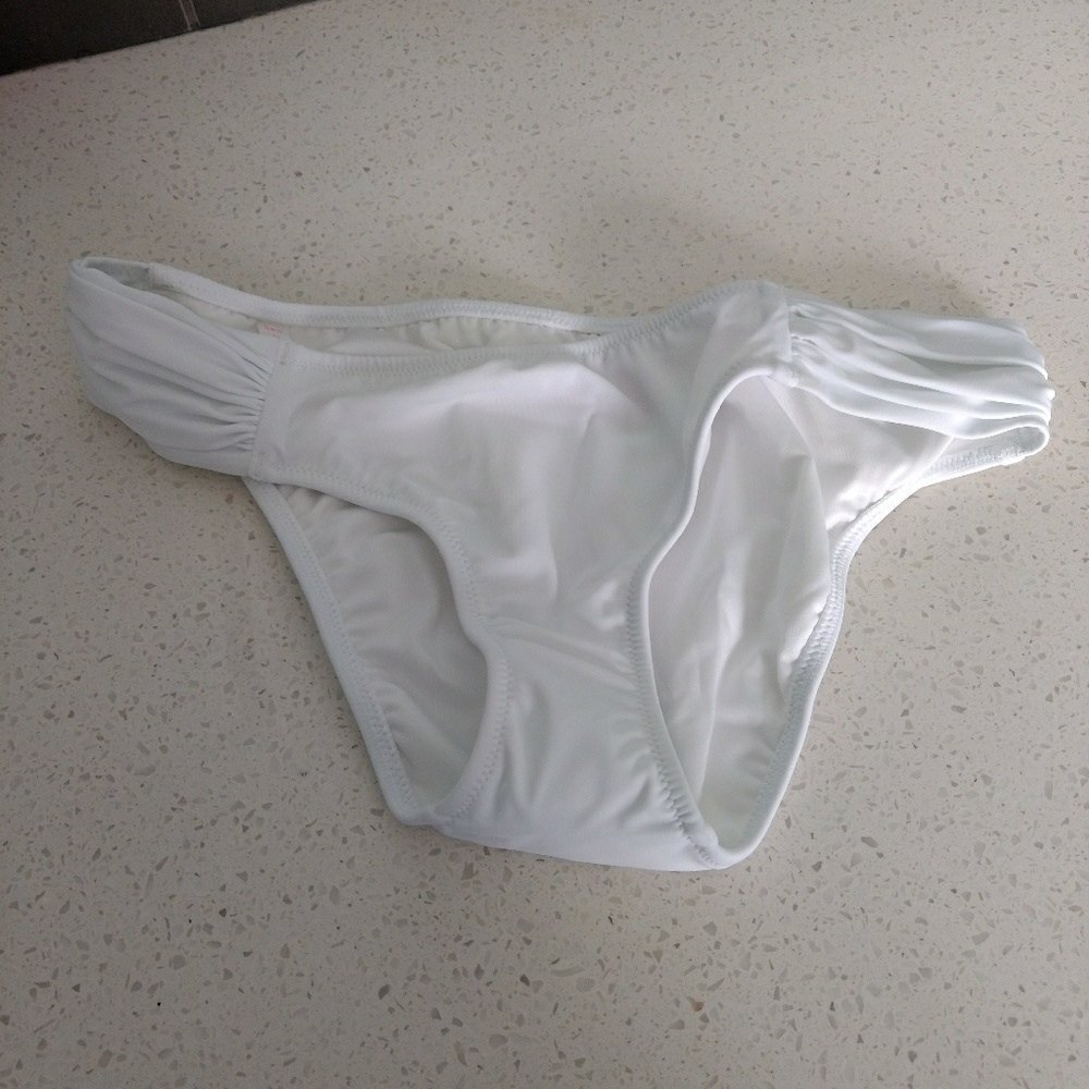 Victoria Secret Swim Bottoms